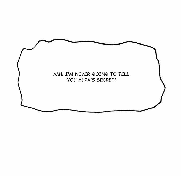 Hypnotist Security Guard 32 trang 158