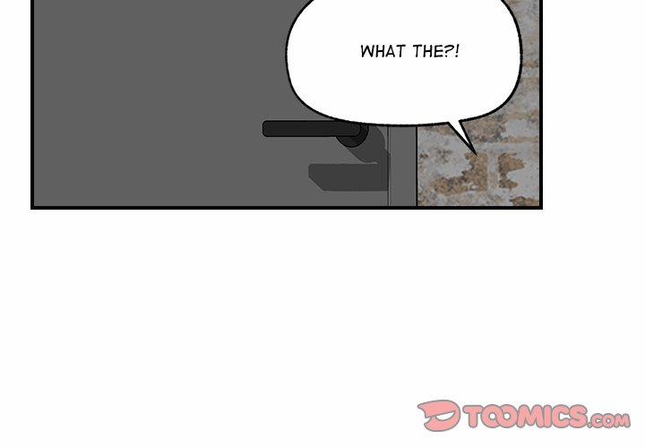 Hypnotist Security Guard 32 trang 2