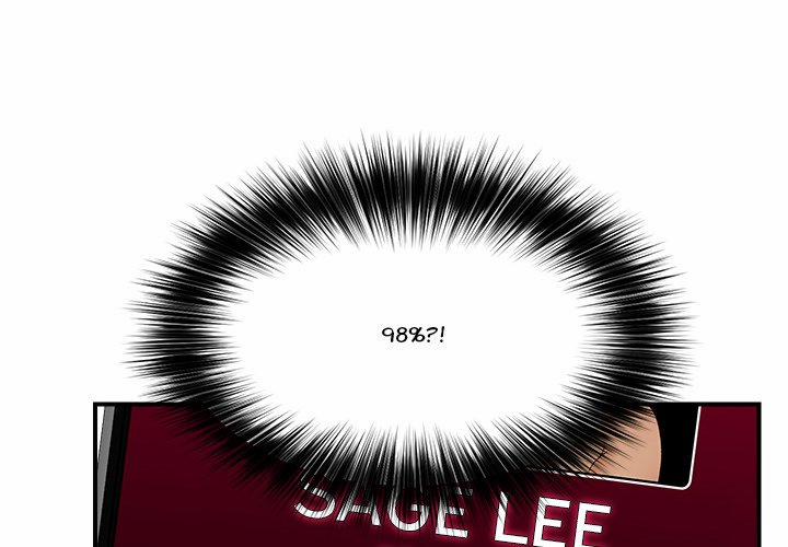 Hypnotist Security Guard 32 trang 3