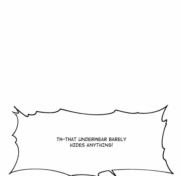 Hypnotist Security Guard 32 trang 33