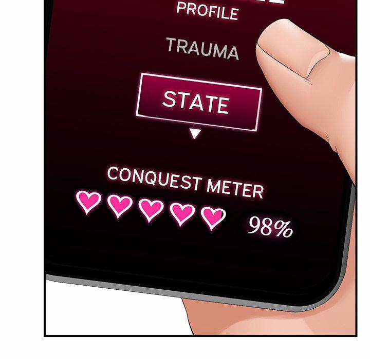 Hypnotist Security Guard 32 trang 4