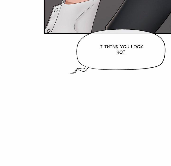 Hypnotist Security Guard 32 trang 43