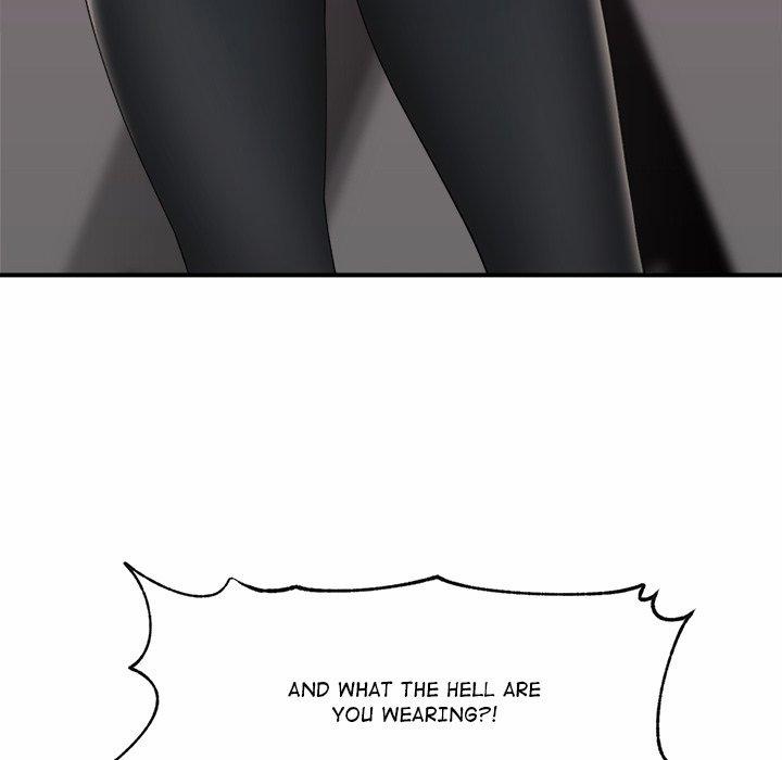 Hypnotist Security Guard 32 trang 46