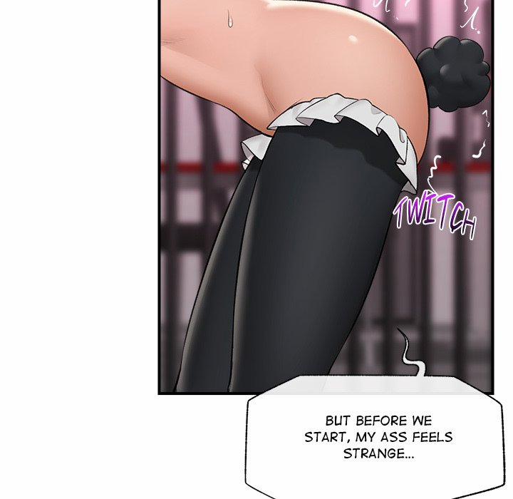 Hypnotist Security Guard 32 trang 63