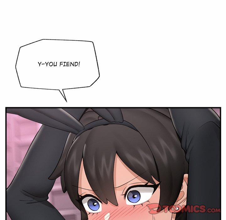 Hypnotist Security Guard 32 trang 65