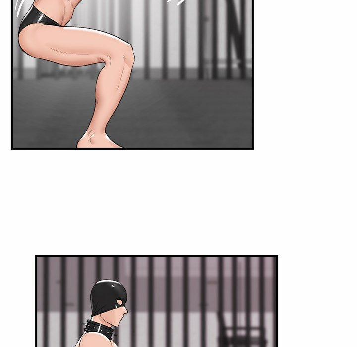 Hypnotist Security Guard 32 trang 80