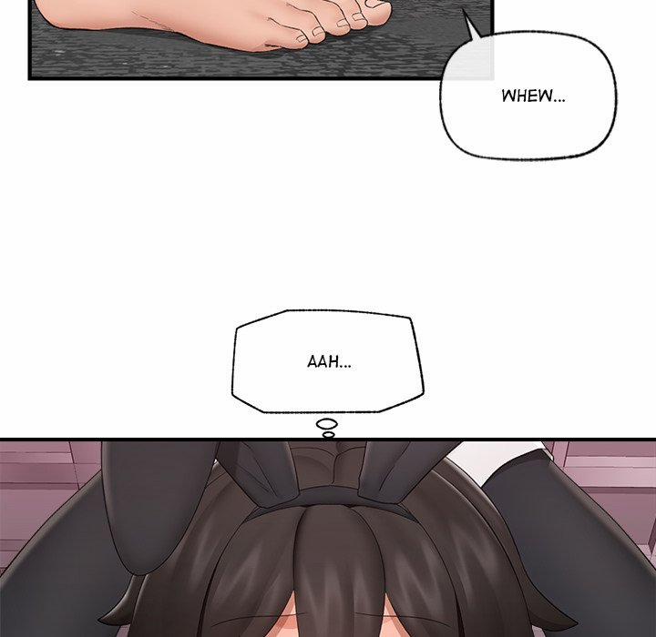 Hypnotist Security Guard 32 trang 87