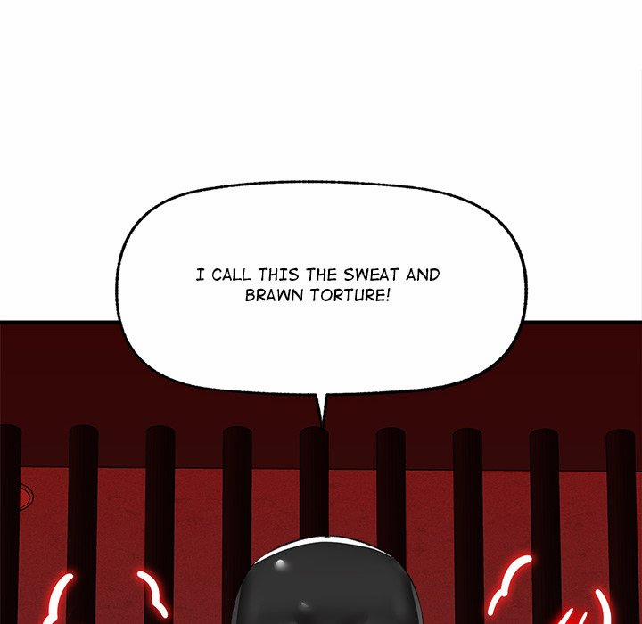 Hypnotist Security Guard 32 trang 89