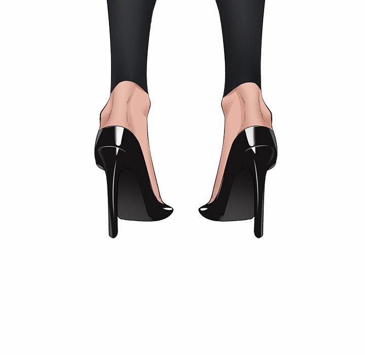 Hypnotist Security Guard 32 trang 93