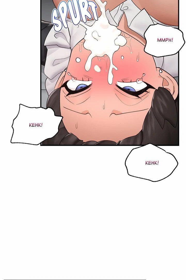 Hypnotist Security Guard 33 trang 106