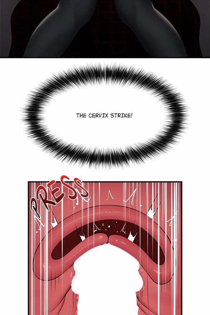 Hypnotist Security Guard 33 trang 34