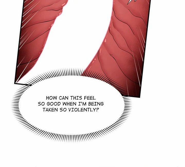 Hypnotist Security Guard 33 trang 42