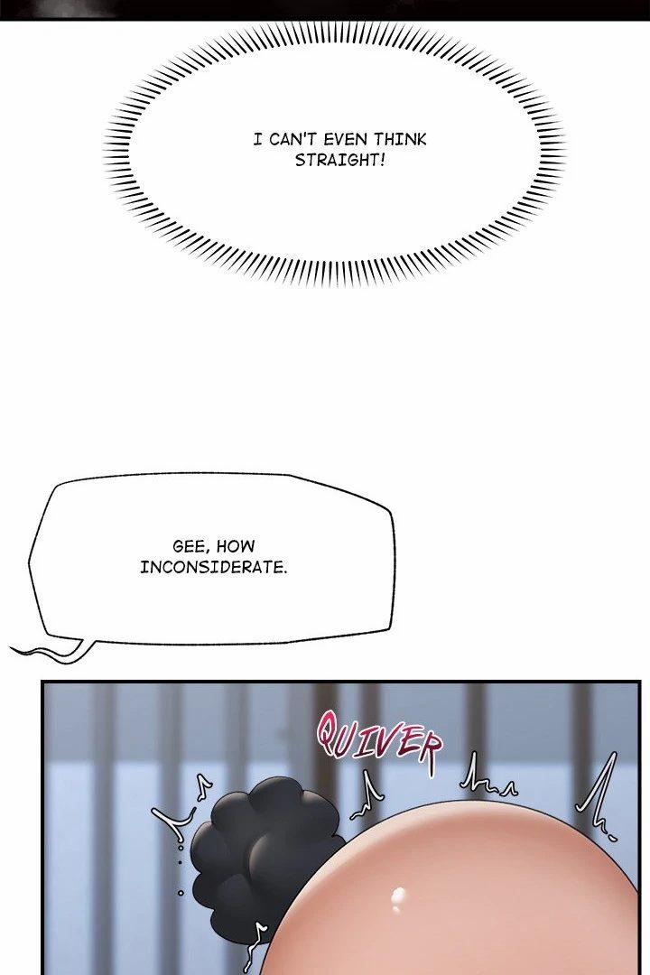 Hypnotist Security Guard 33 trang 49