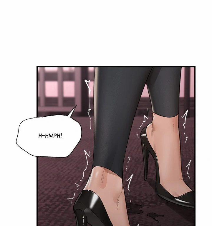 Hypnotist Security Guard 33 trang 51