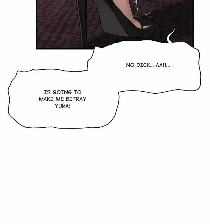 Hypnotist Security Guard 33 trang 52