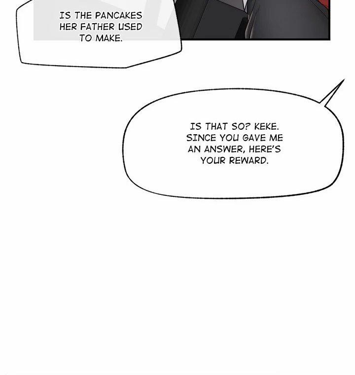 Hypnotist Security Guard 33 trang 61