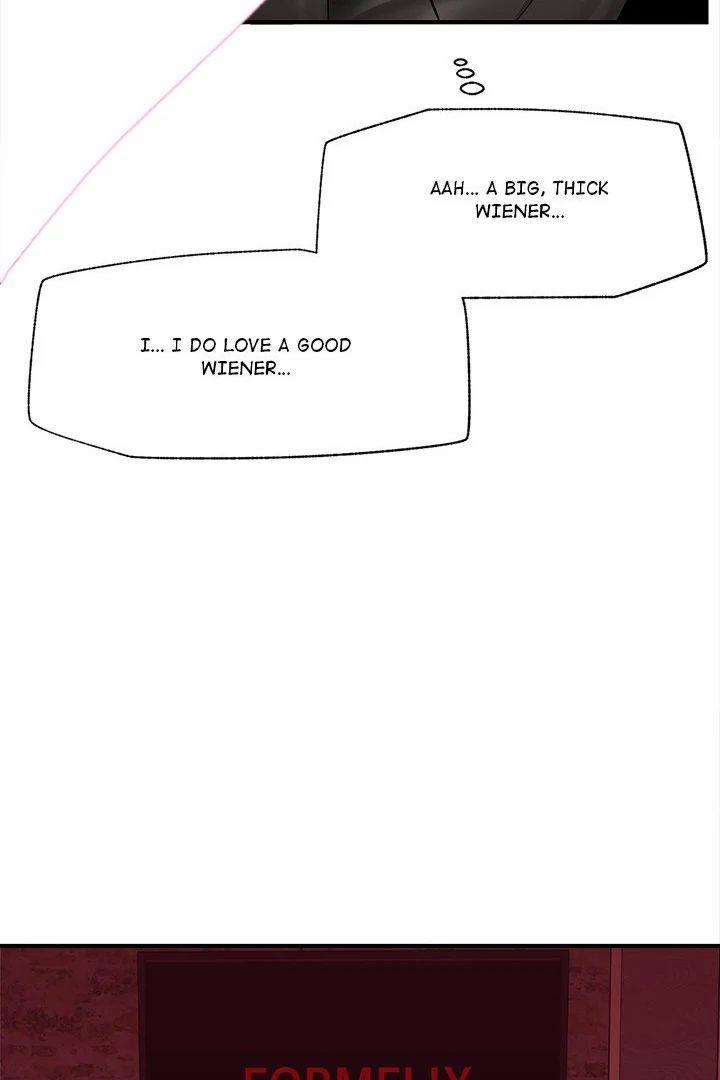 Hypnotist Security Guard 33 trang 68