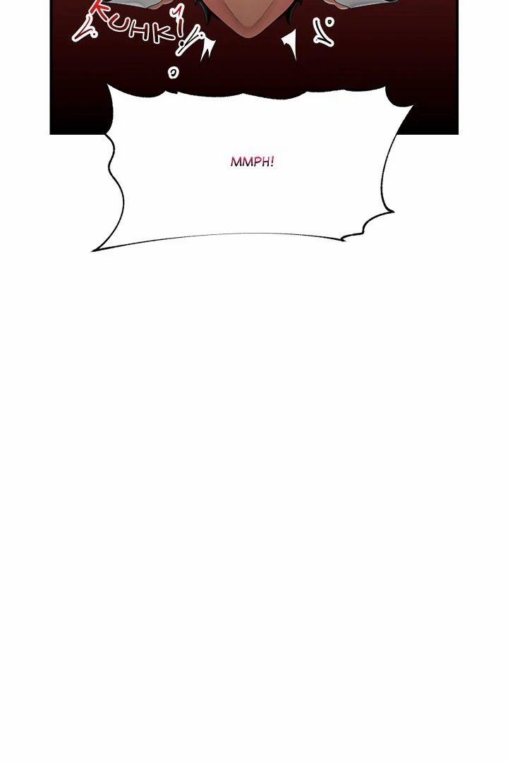 Hypnotist Security Guard 33 trang 77