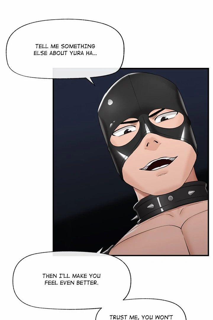 Hypnotist Security Guard 33 trang 83