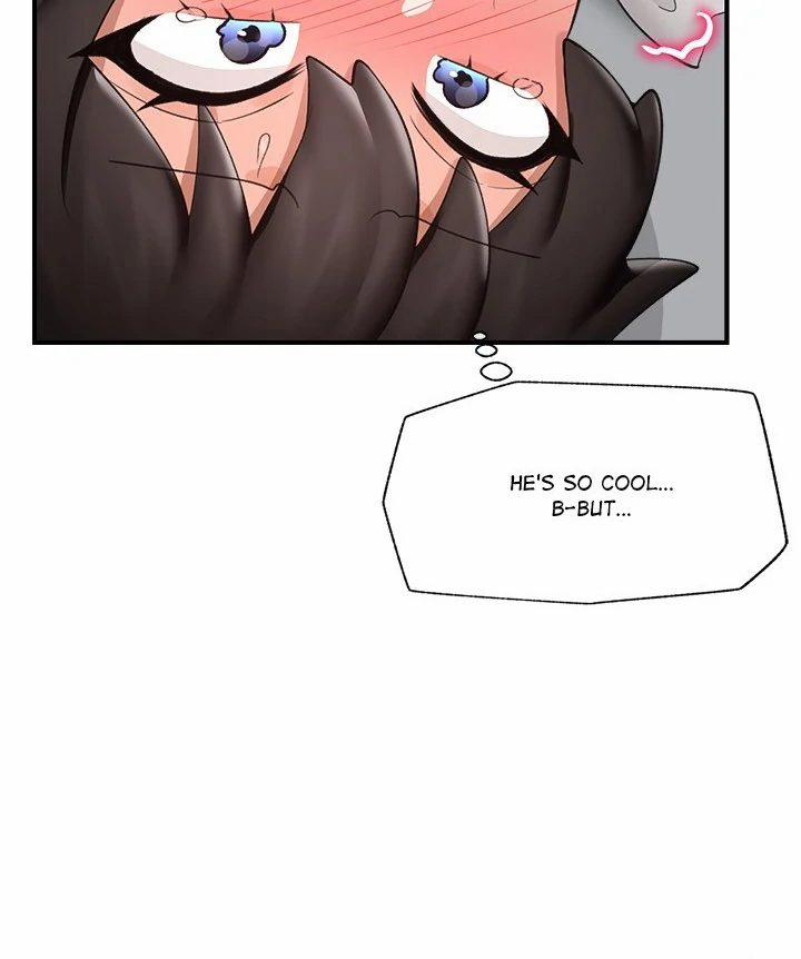 Hypnotist Security Guard 33 trang 85