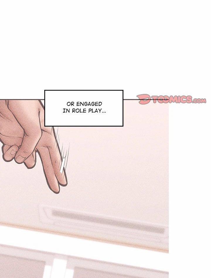 Hypnotist Security Guard 33 trang 9