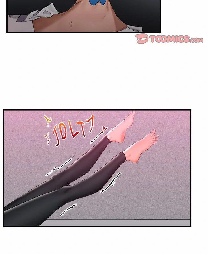 Hypnotist Security Guard 33 trang 94