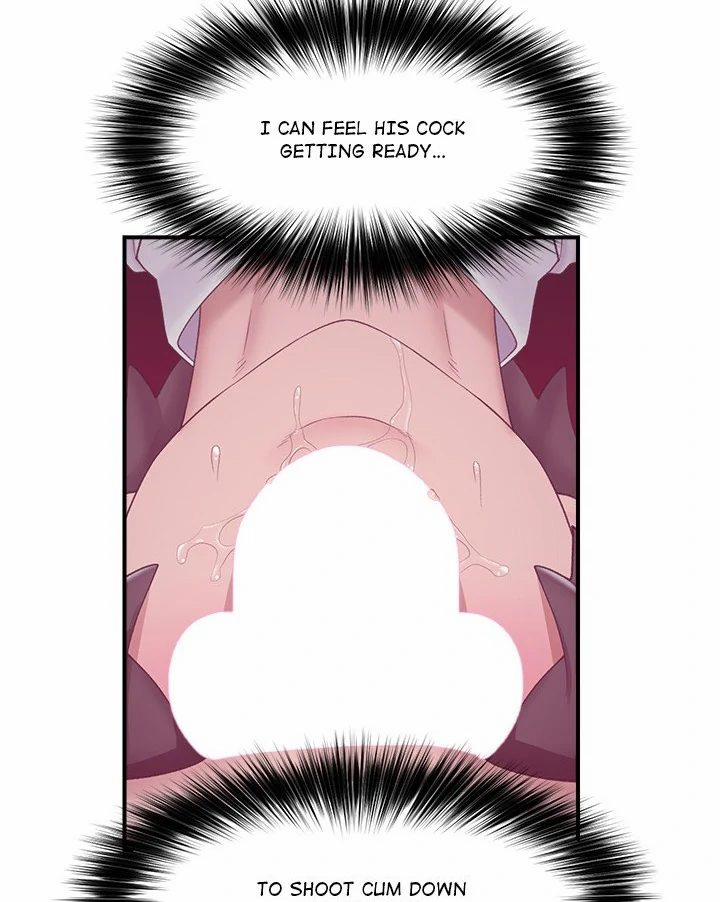 Hypnotist Security Guard 33 trang 98