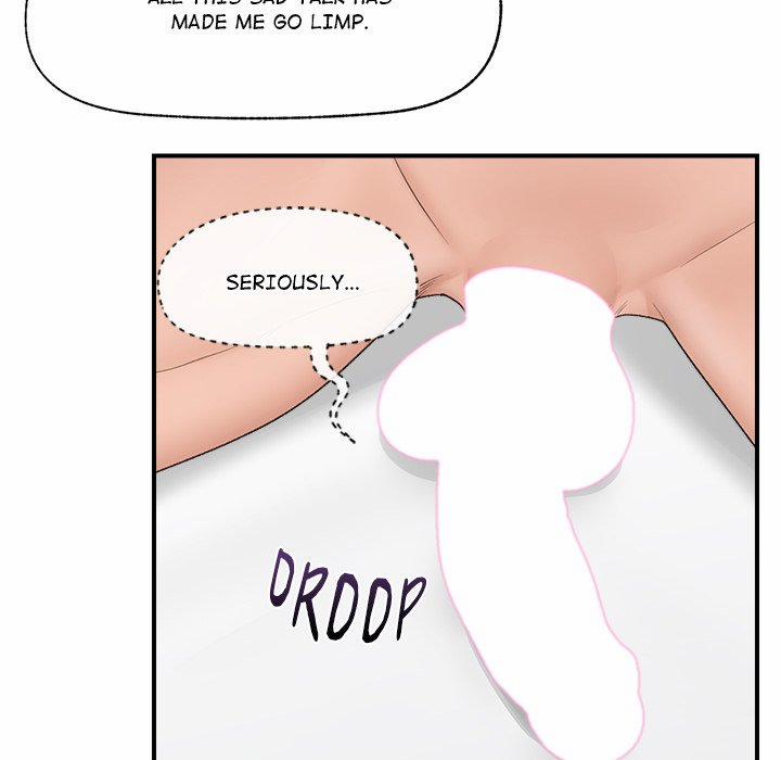 Hypnotist Security Guard 34 trang 113