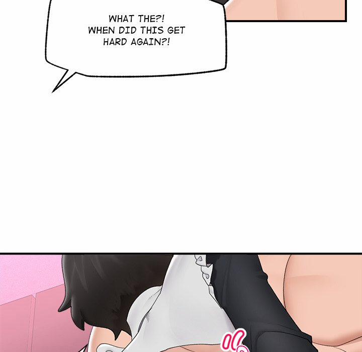 Hypnotist Security Guard 34 trang 125