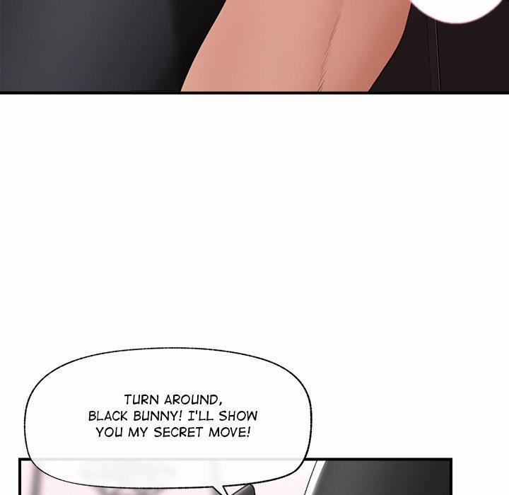 Hypnotist Security Guard 34 trang 127