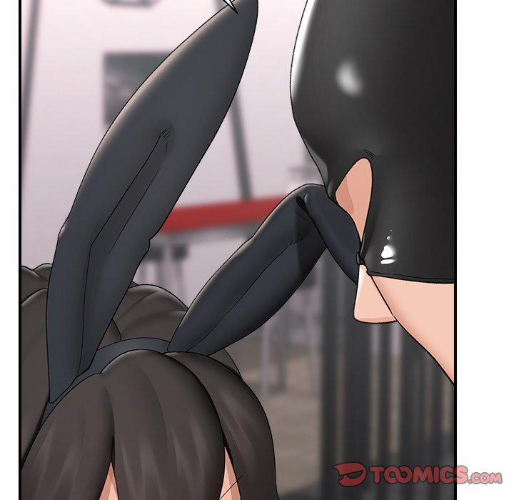 Hypnotist Security Guard 34 trang 128