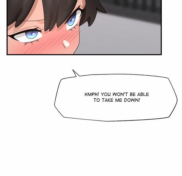 Hypnotist Security Guard 34 trang 129