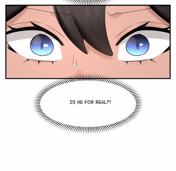 Hypnotist Security Guard 34 trang 136