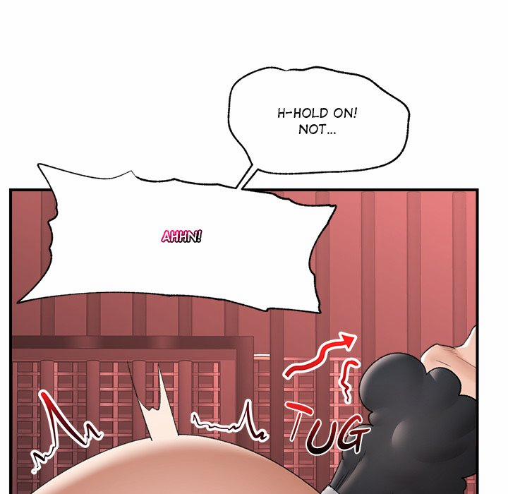 Hypnotist Security Guard 34 trang 137