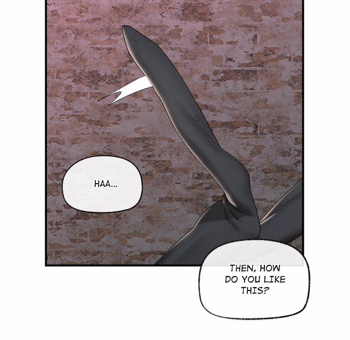 Hypnotist Security Guard 34 trang 23