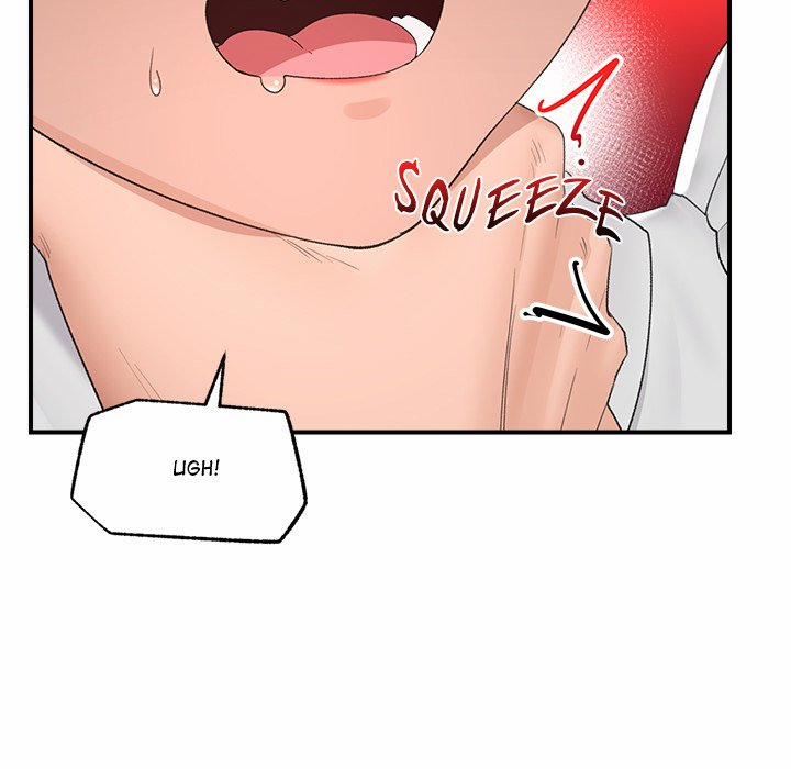 Hypnotist Security Guard 34 trang 48