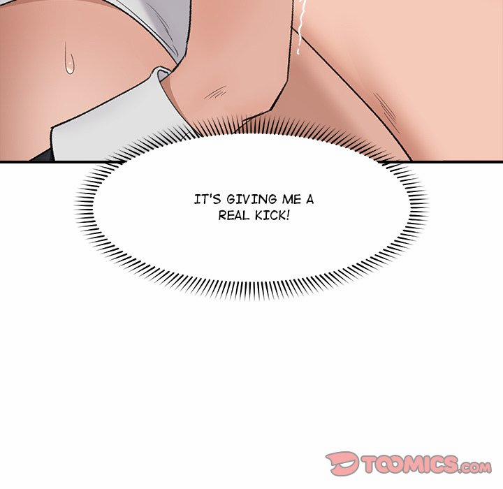 Hypnotist Security Guard 34 trang 56