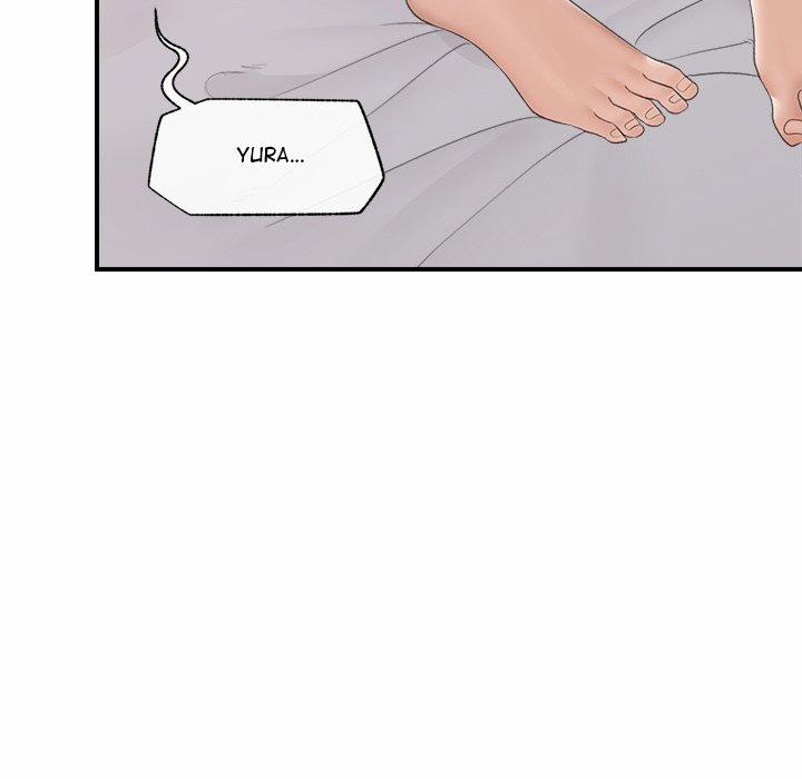 Hypnotist Security Guard 34 trang 60