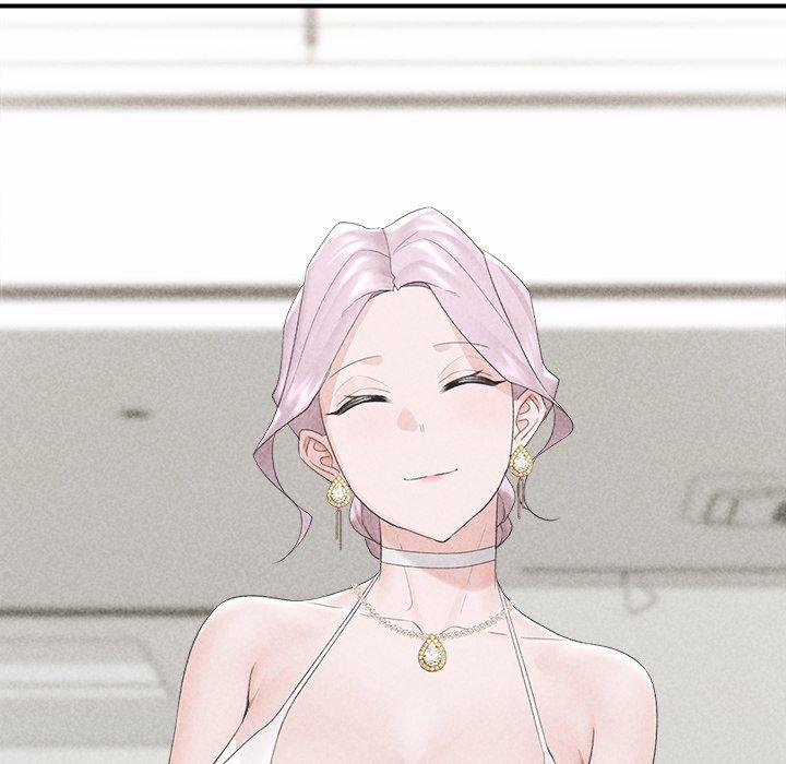 Hypnotist Security Guard 34 trang 65