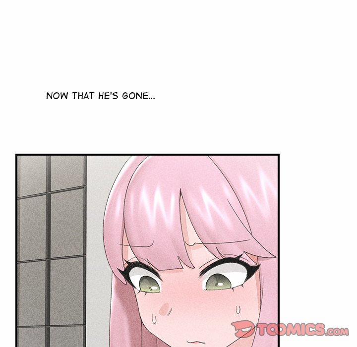 Hypnotist Security Guard 34 trang 68