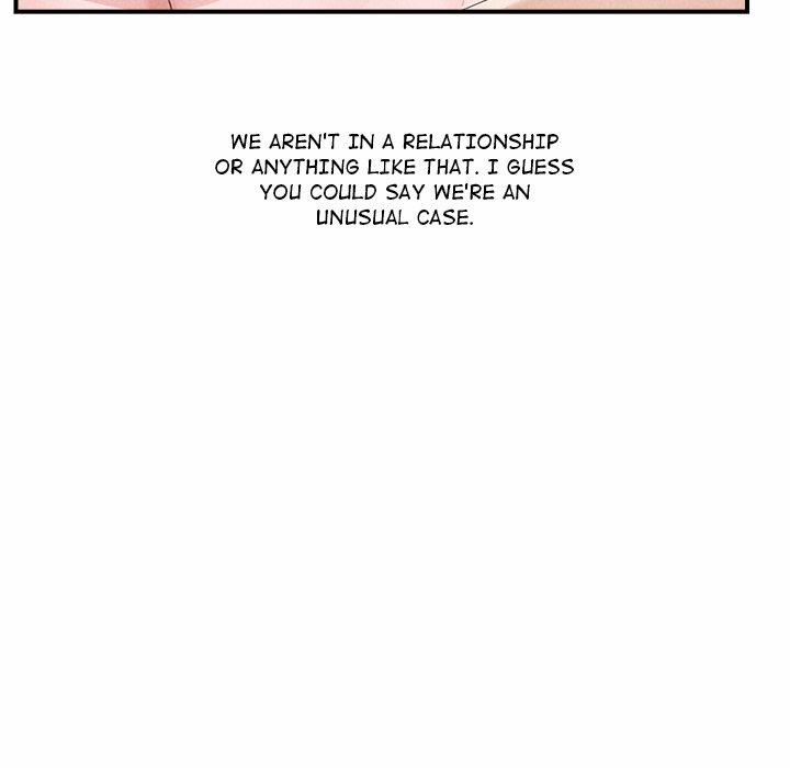 Hypnotist Security Guard 34 trang 75