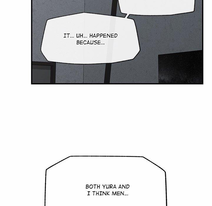 Hypnotist Security Guard 34 trang 77