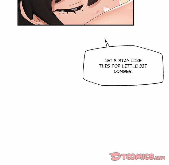 Hypnotist Security Guard 34 trang 98