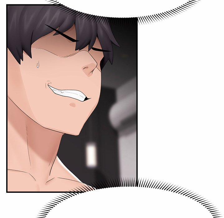 Hypnotist Security Guard 35 trang 153