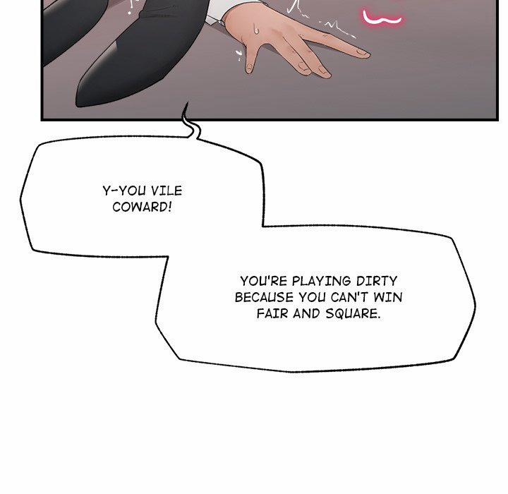 Hypnotist Security Guard 35 trang 22