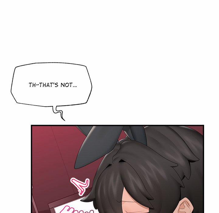 Hypnotist Security Guard 35 trang 28