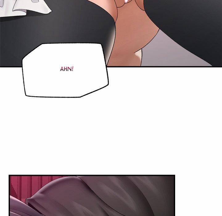 Hypnotist Security Guard 35 trang 31