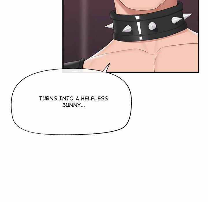 Hypnotist Security Guard 35 trang 52