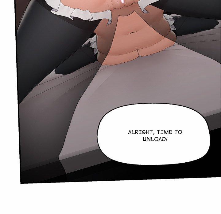 Hypnotist Security Guard 35 trang 78