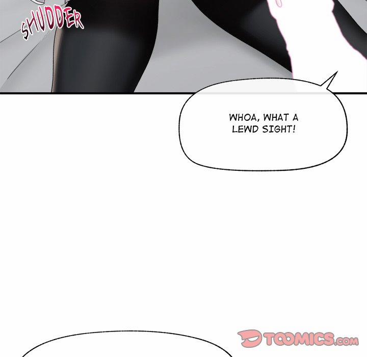 Hypnotist Security Guard 35 trang 92